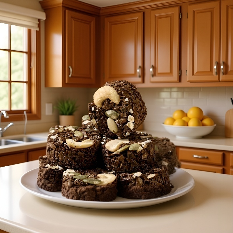 ギフトにおすすめの生チョコレートスイーツ