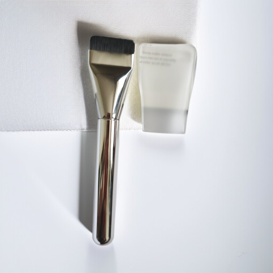 초박형 플랫탑 파운데이션 브러시
