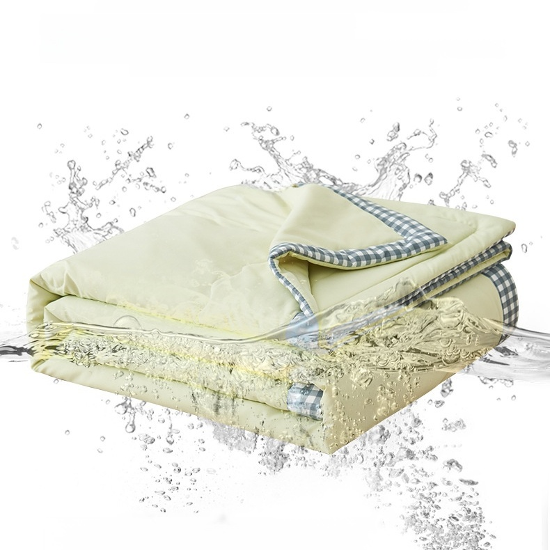 ผ้าห่มบางสำหรับเครื่องปรับอากาศฤดูร้อน