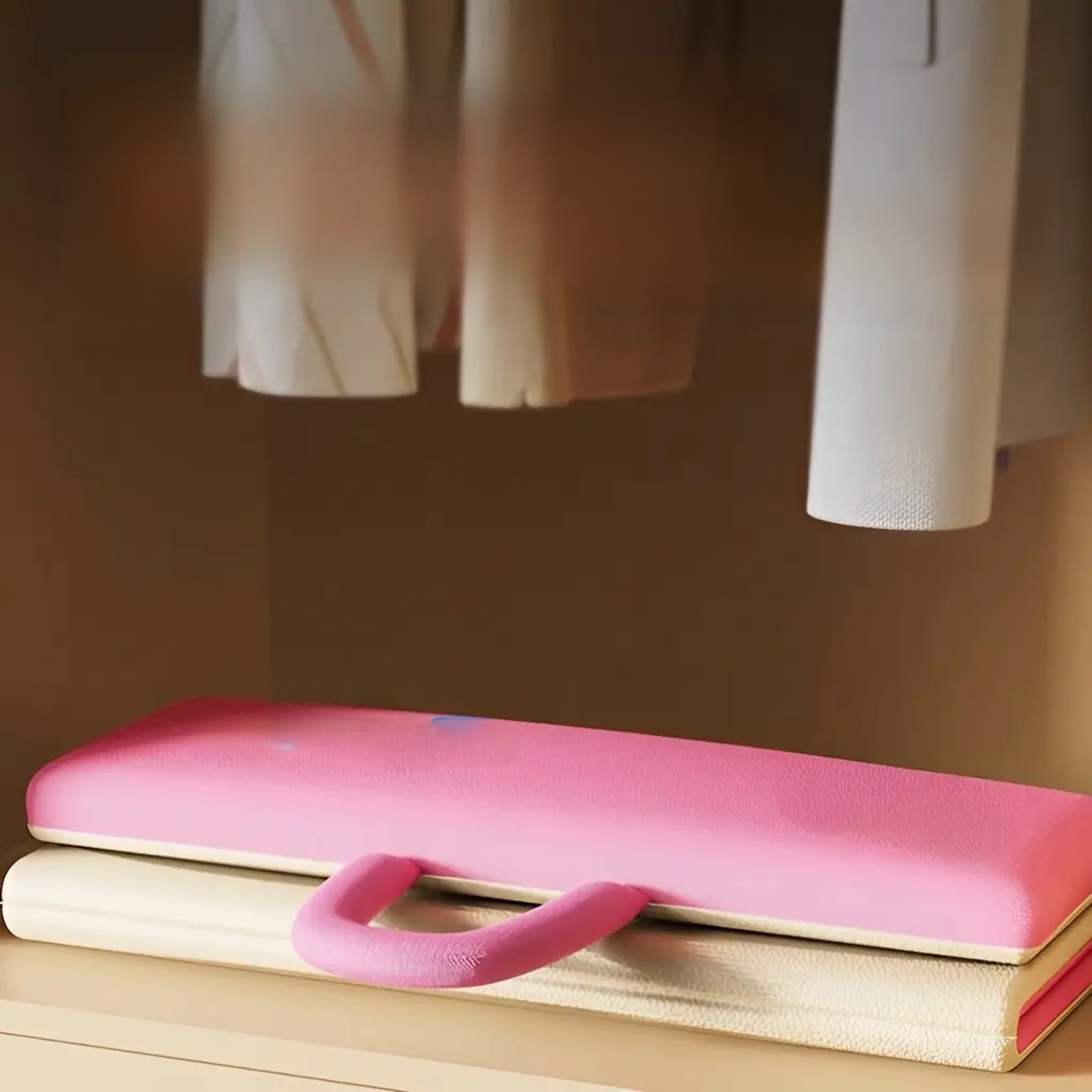 Portable Foldable Pet Bed