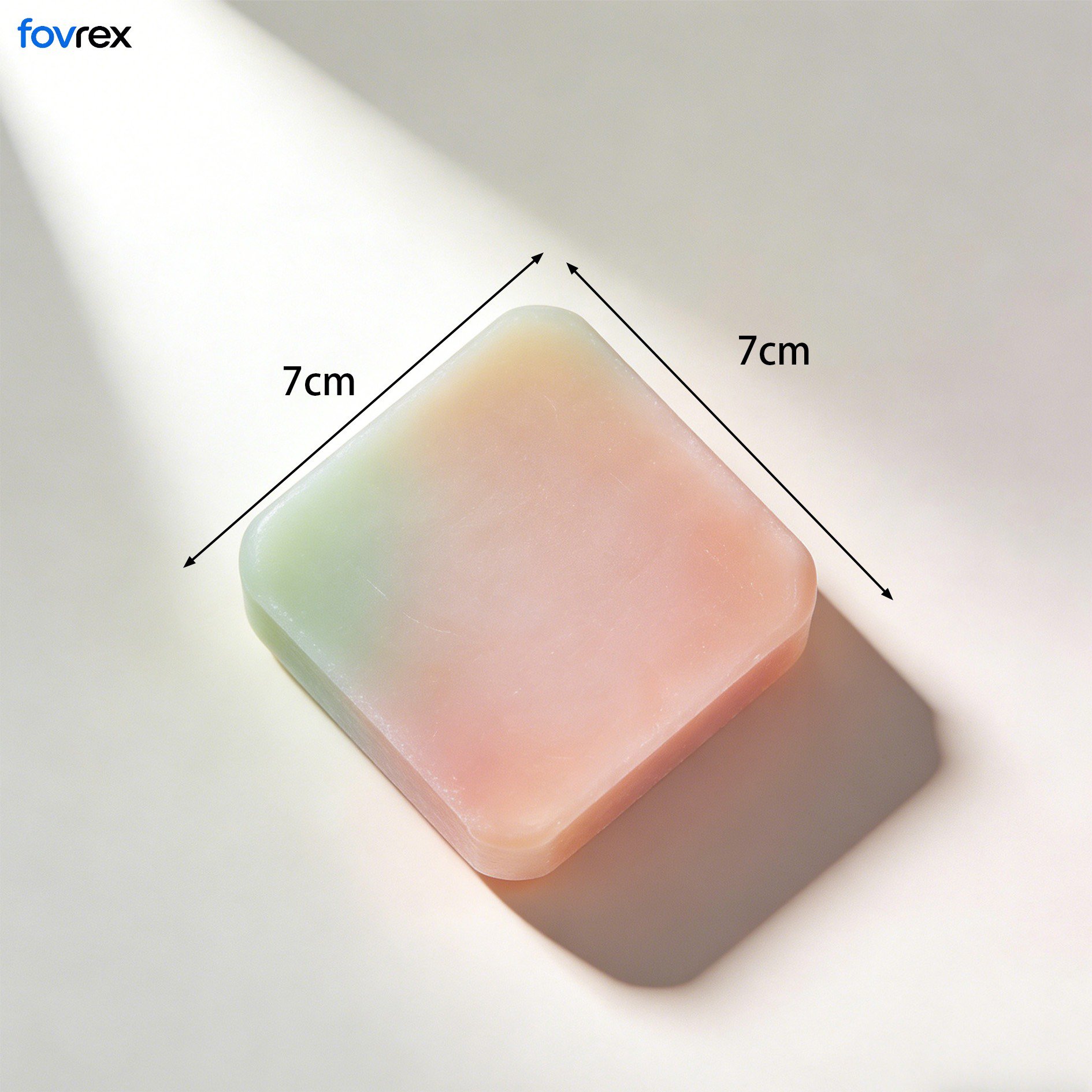 สบู่ปลอดสารเคมี อ่อนโยนต่อผิว