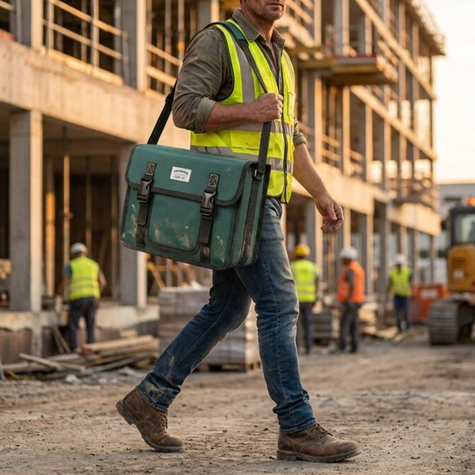 Elektro- und Holzbearbeitungswerkzeugsatz