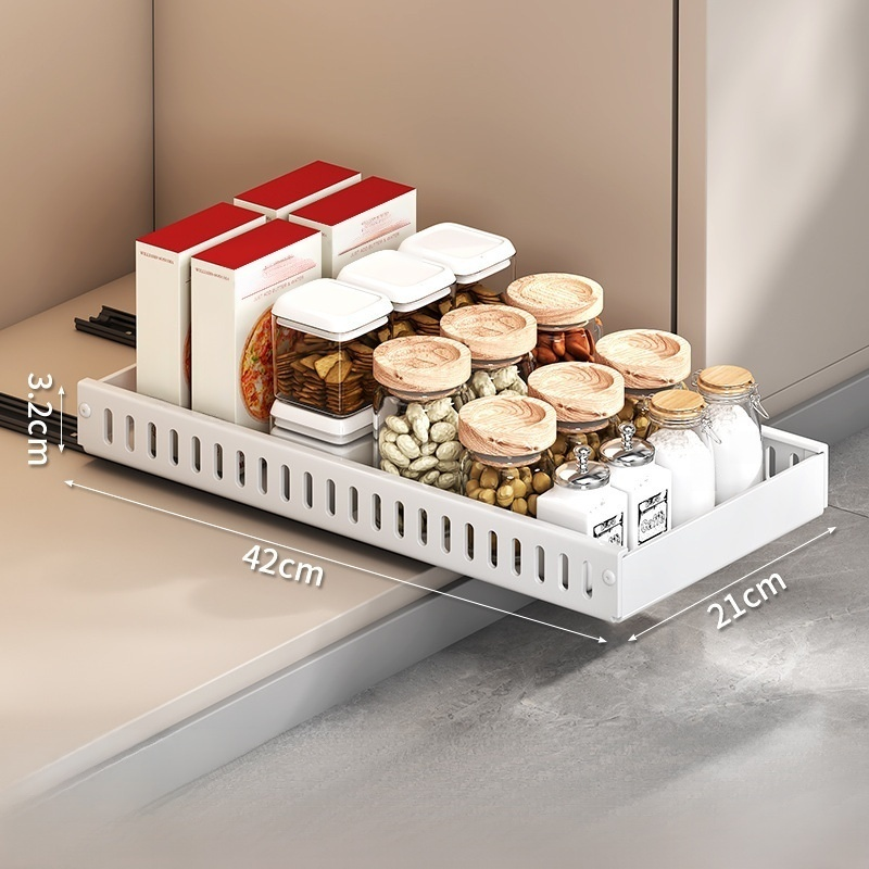 Multi-functional Pot Holder