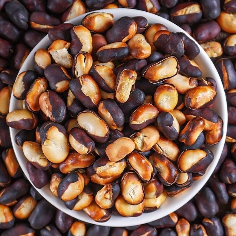 農科院火燒蠶豆