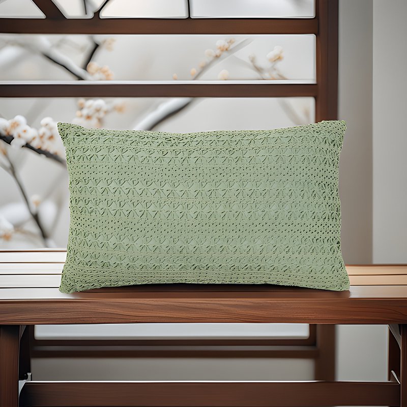 เบาะโซฟาคุณภาพสูงเบาะรองนั่งผ้าฝ้ายเบาะรองนั่ง