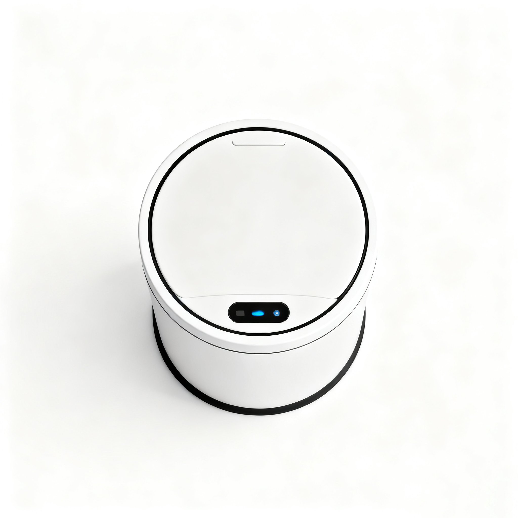 スマートバスルームゴミ箱