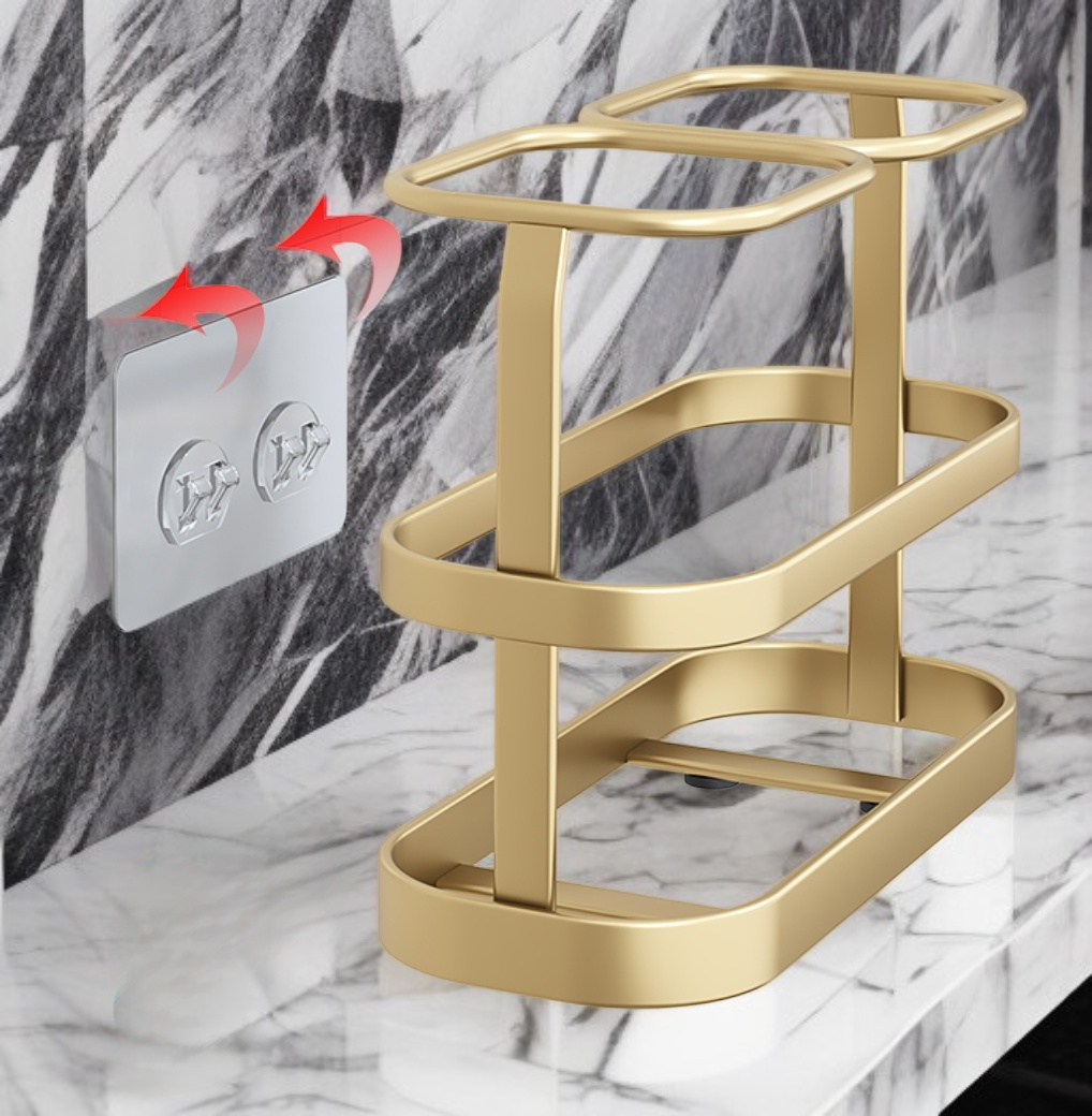 おしゃれなデザインの箸立て