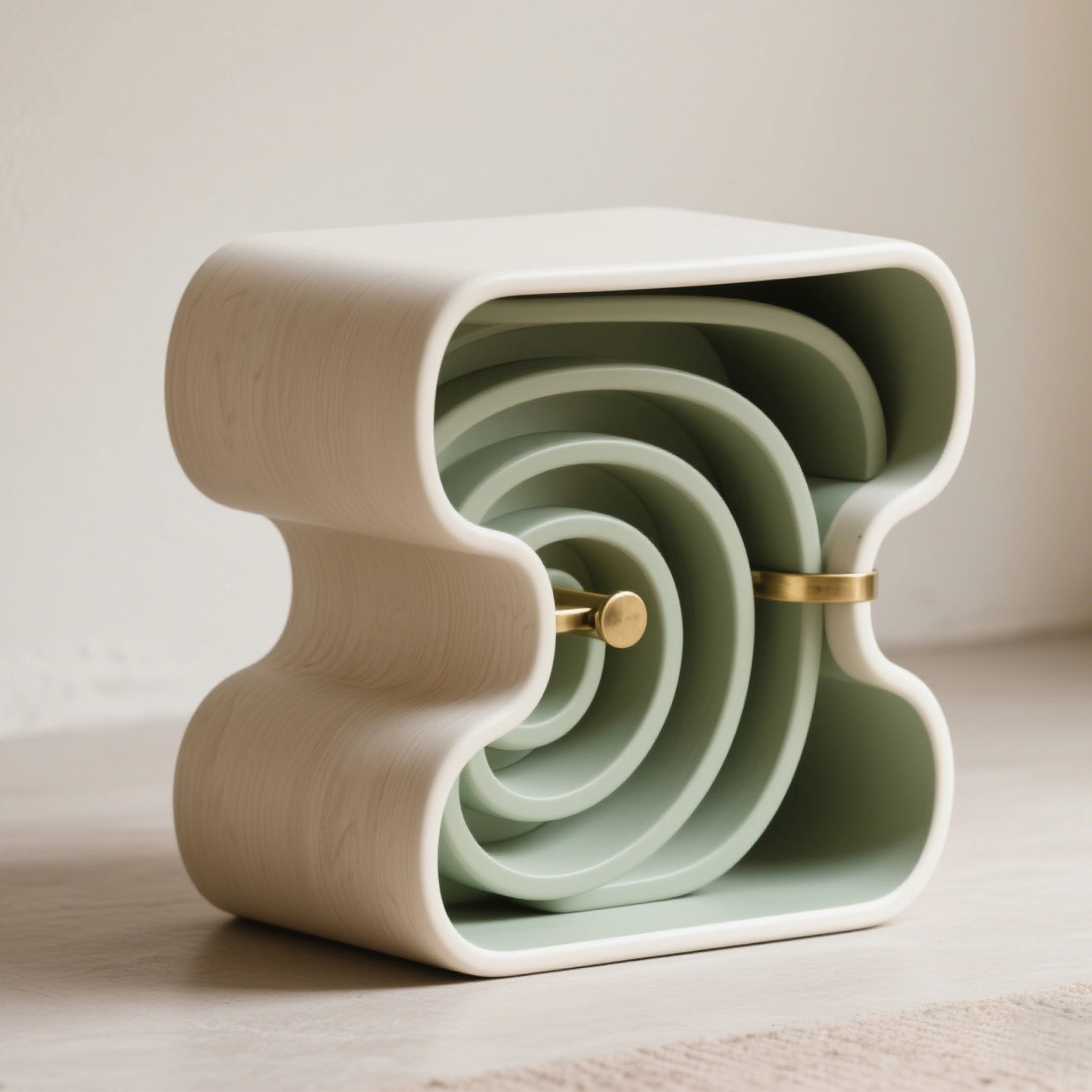 현관 1인용 신발 교체 의자