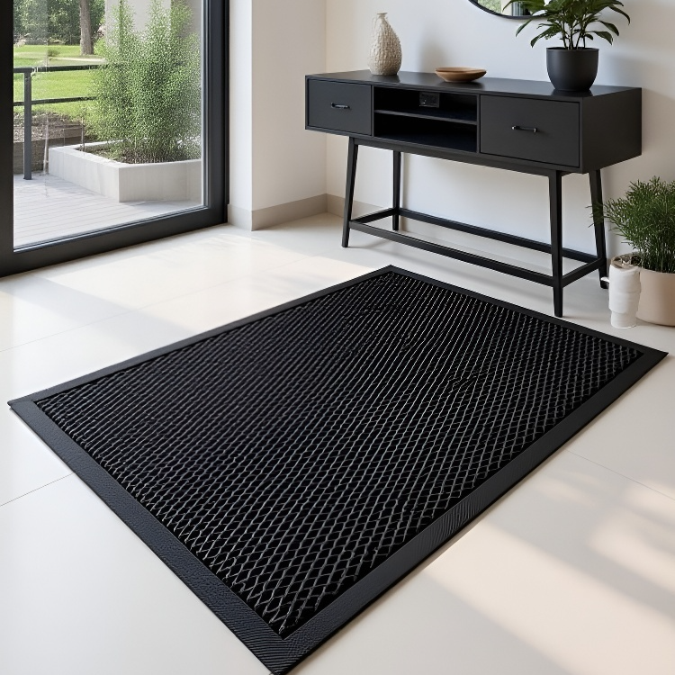  초부드러운 신축성 매트