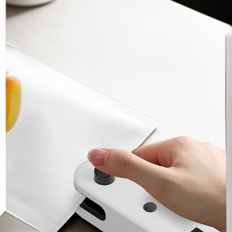 多機能ポータブル磁気シール機