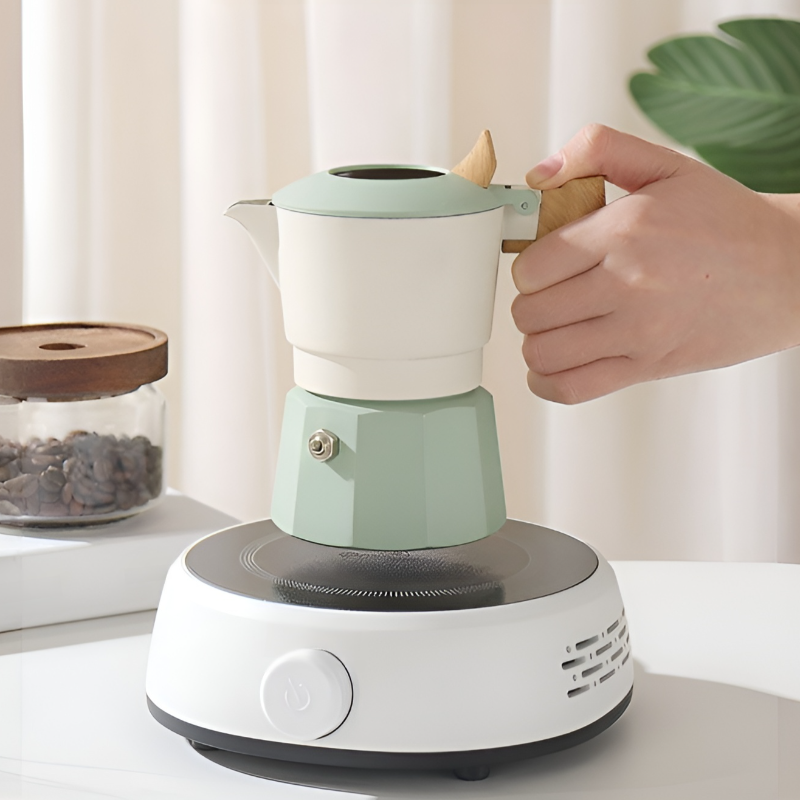 家用咖啡壺