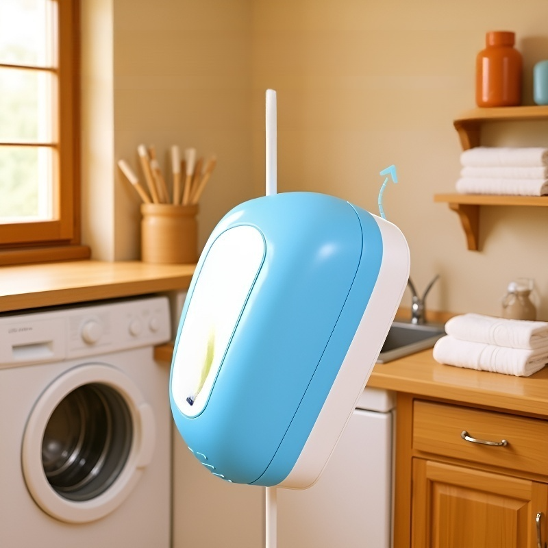 패딩 및 만능 얼룩 클리너 물세탁용