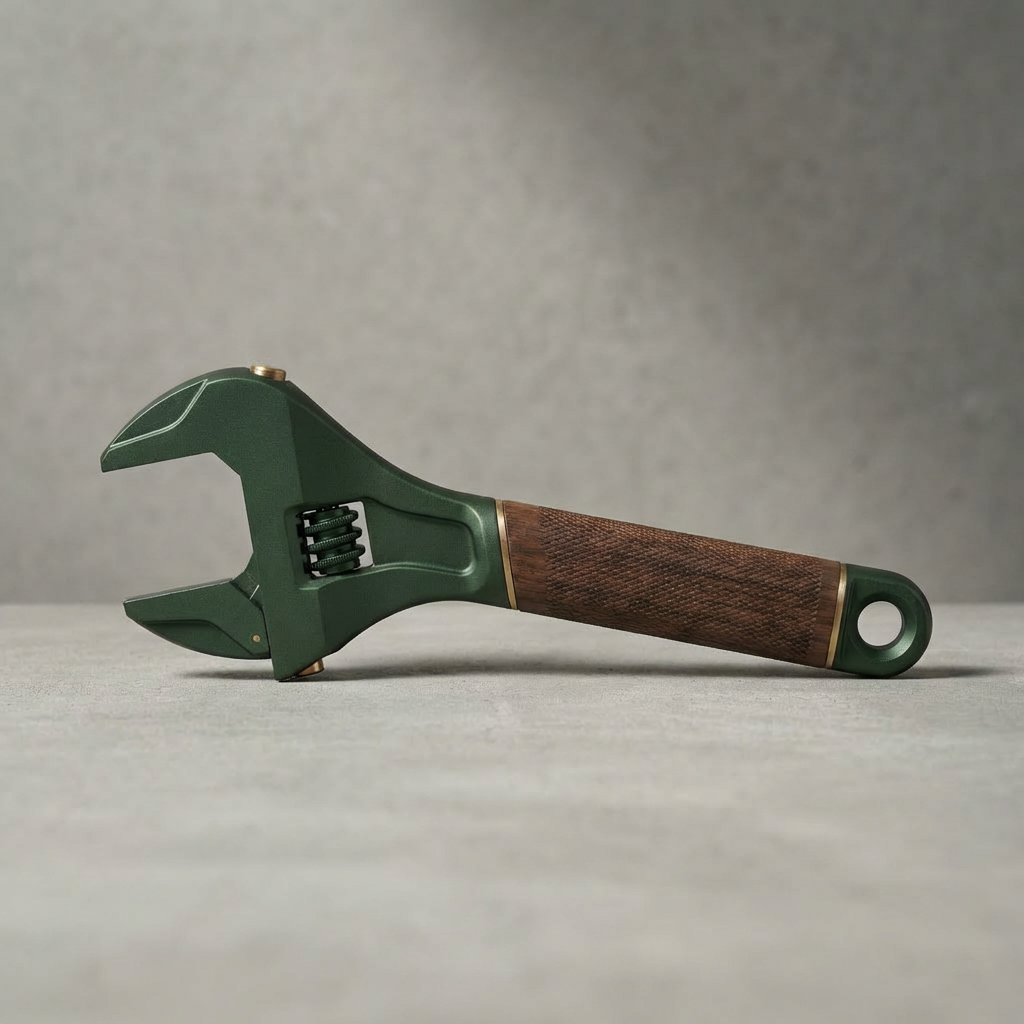 Durable bicycle repair tool