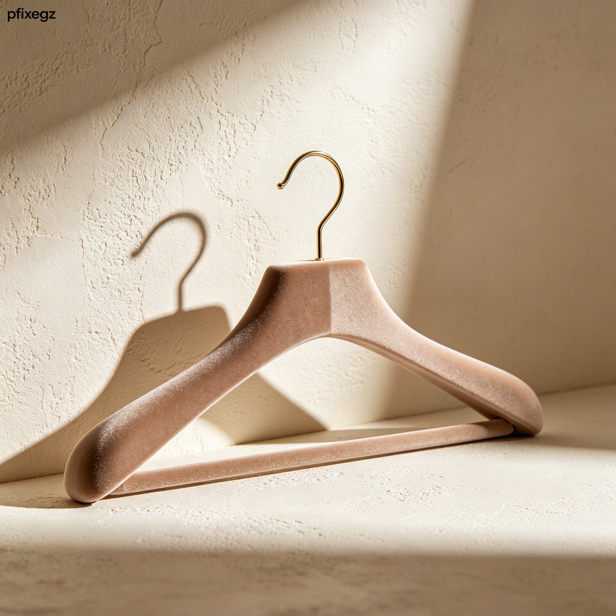 防滑衣架（20個）