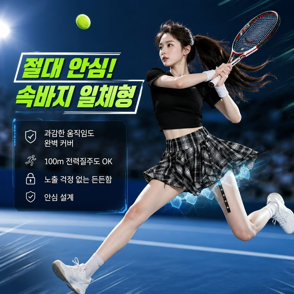 JK 퐁퐁 케이크 스커트 여학생 교복 치마