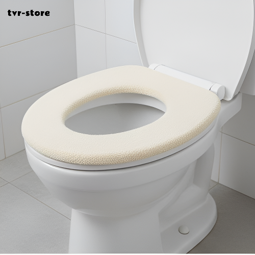 Toilet Seat Cover for All Seasons (8 Pack)