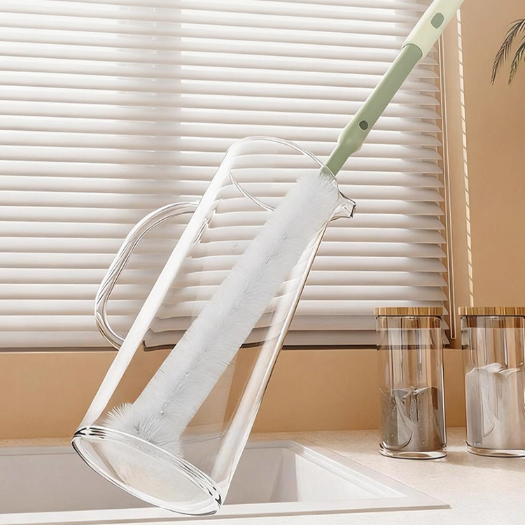 다기능 신축 청소 브러시