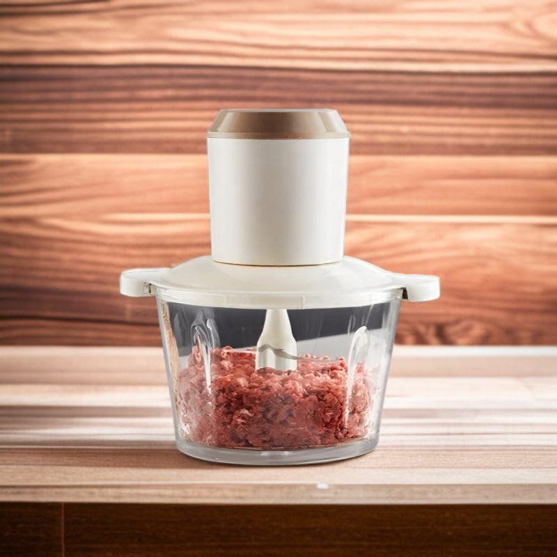 다기능 반죽기 겸 고기 분쇄기