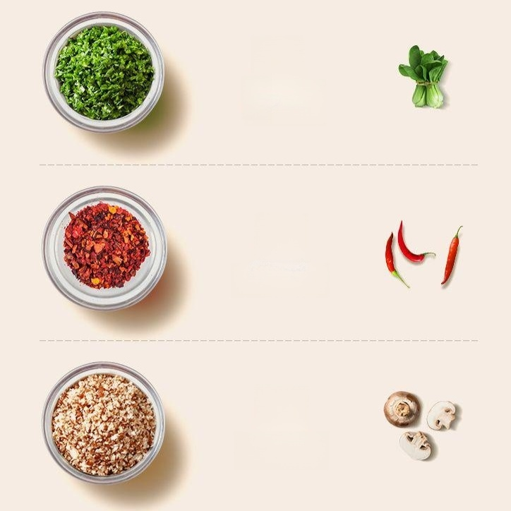 電動ニンニククラッシャー