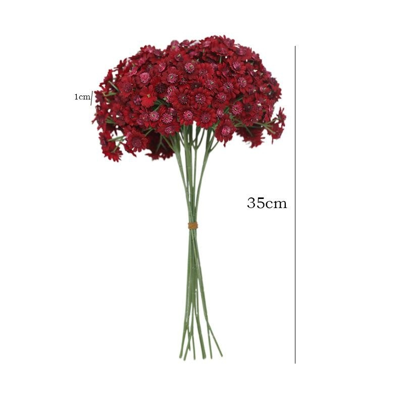 Artificial Daisy