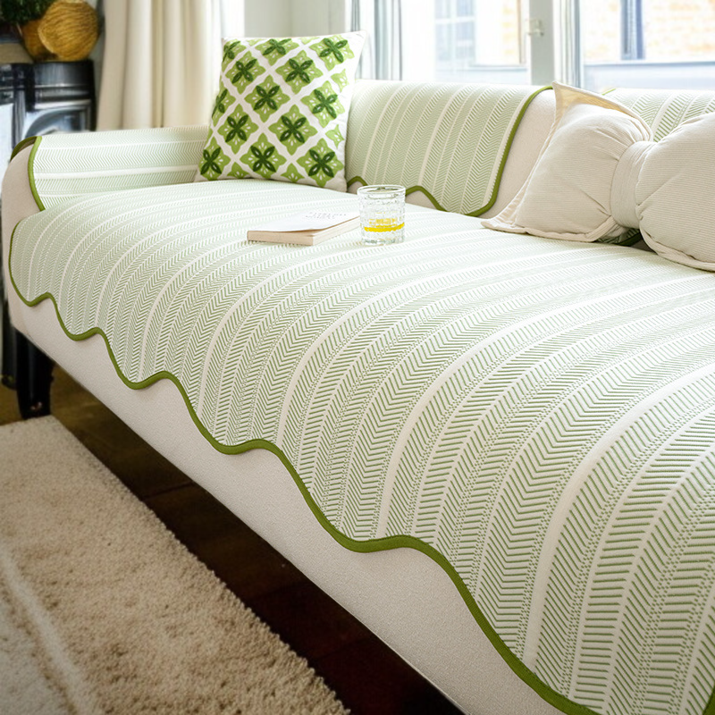 여름 고정 방석 아이스 라이트 럭셔리 이형 소파 쿠션 쿨링 콩콩 여름 여름 돗자리 매트