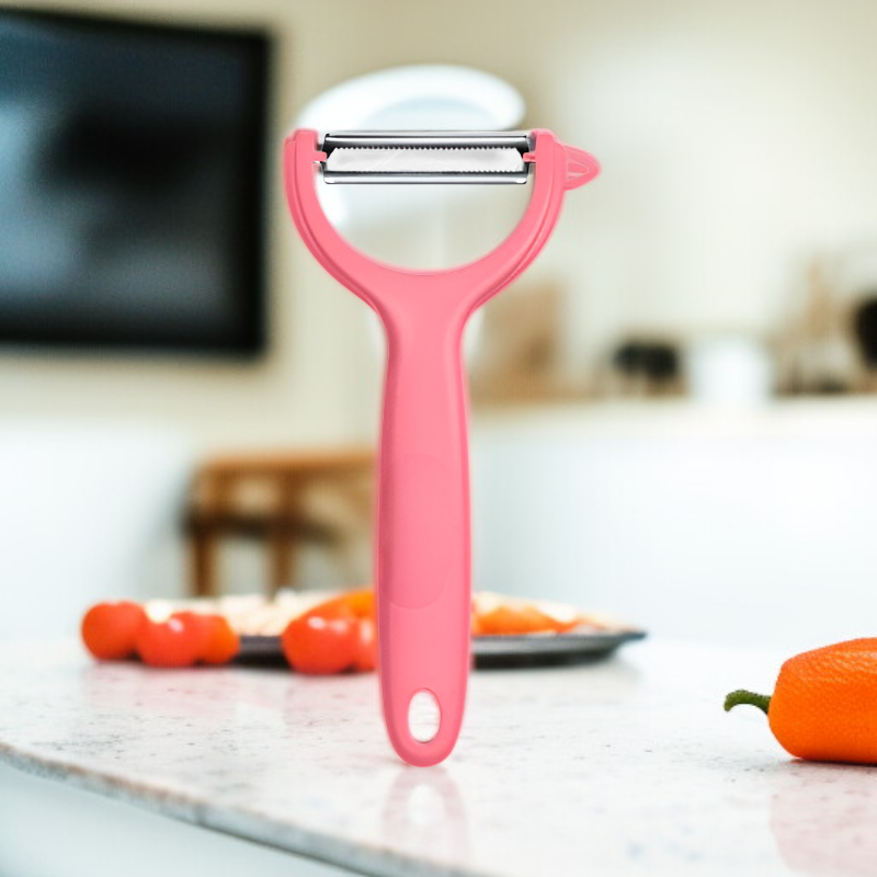 سكاكين تقشير متعددة الوظائف للفواكه والخضروات
