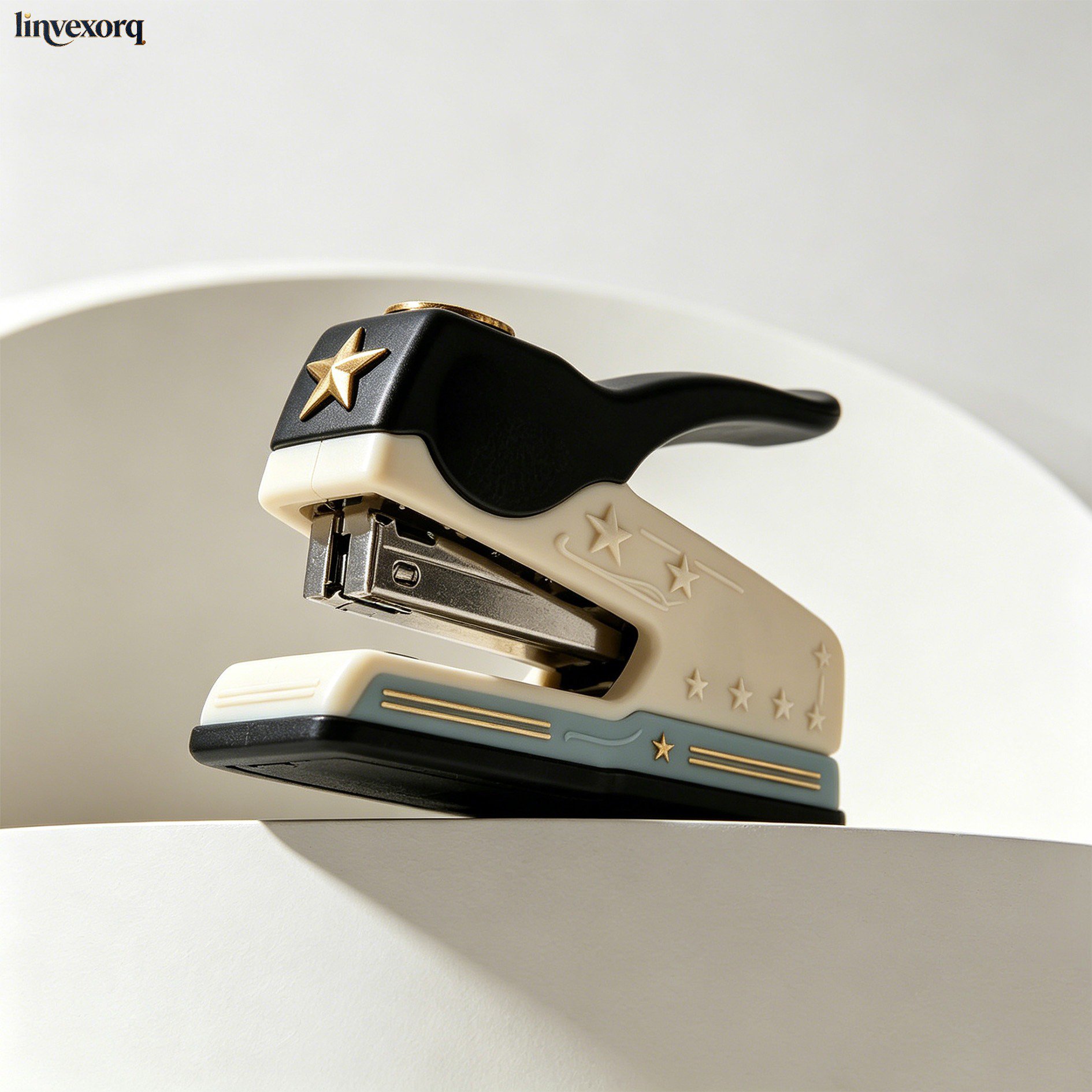 Staplers (5)