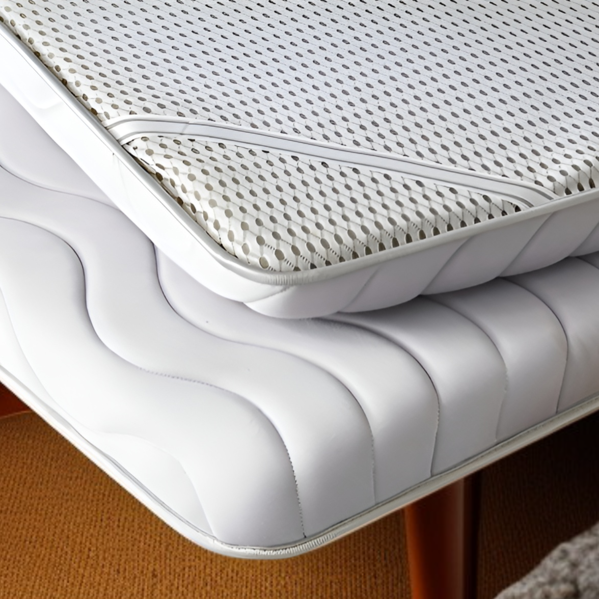 High-quality mattress for student accommodation