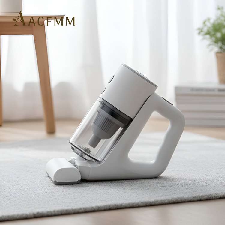 편리한 진공청소기