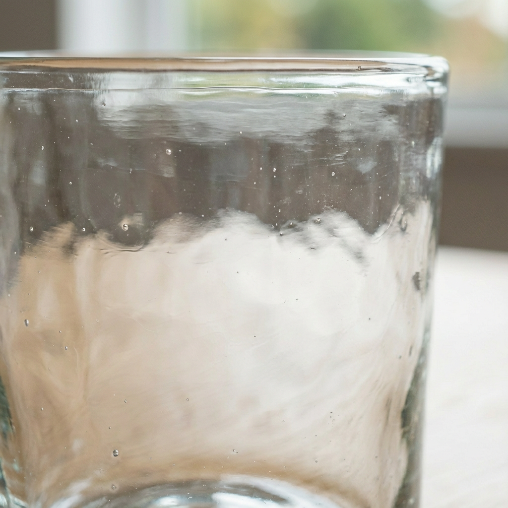 แก้วน้ำแฮนด์เมดสำหรับตกแต่งบ้าน