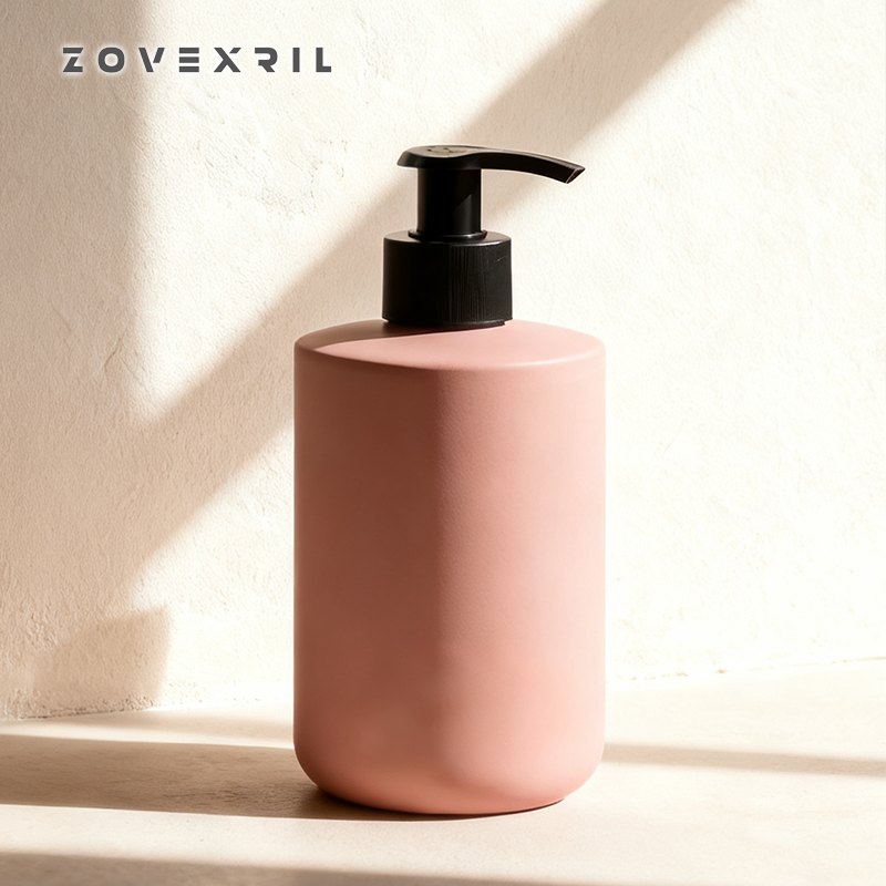 Dezinfekce rukou s aminokyselinami, rodinné balení, 3 lahvičky