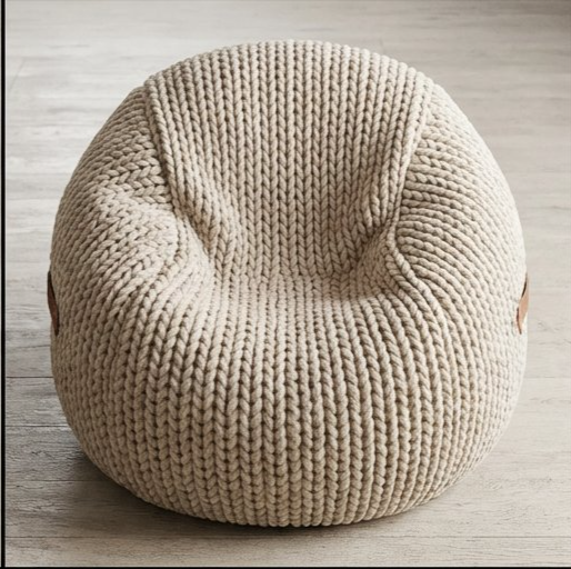 เบาะรองนั่งฟองน้ำ