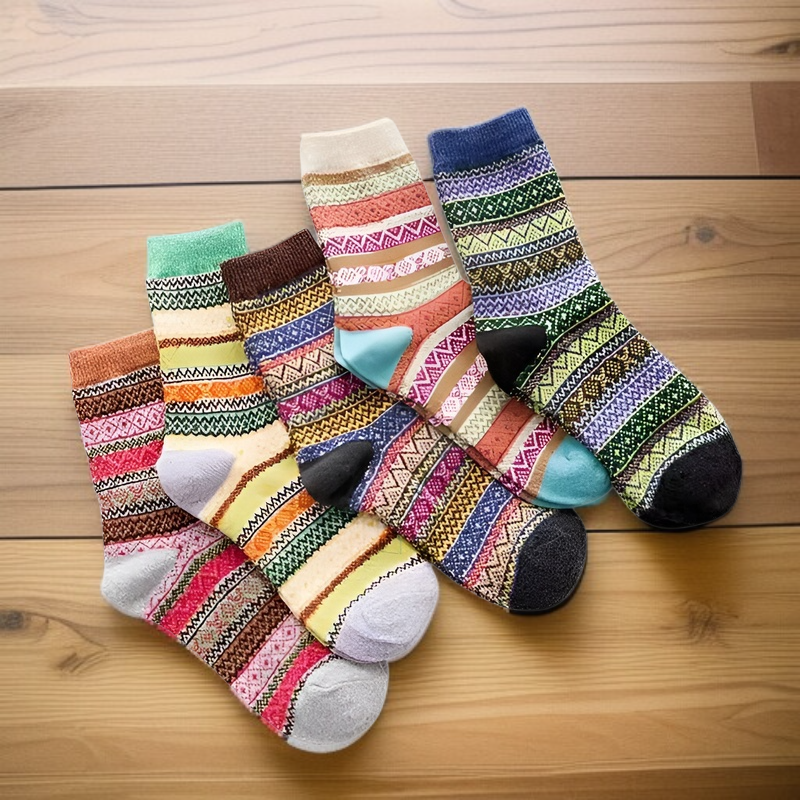 Winter Thermal Socks