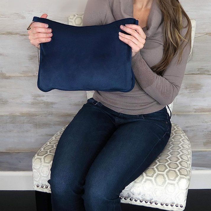 Compact Pillow Cover