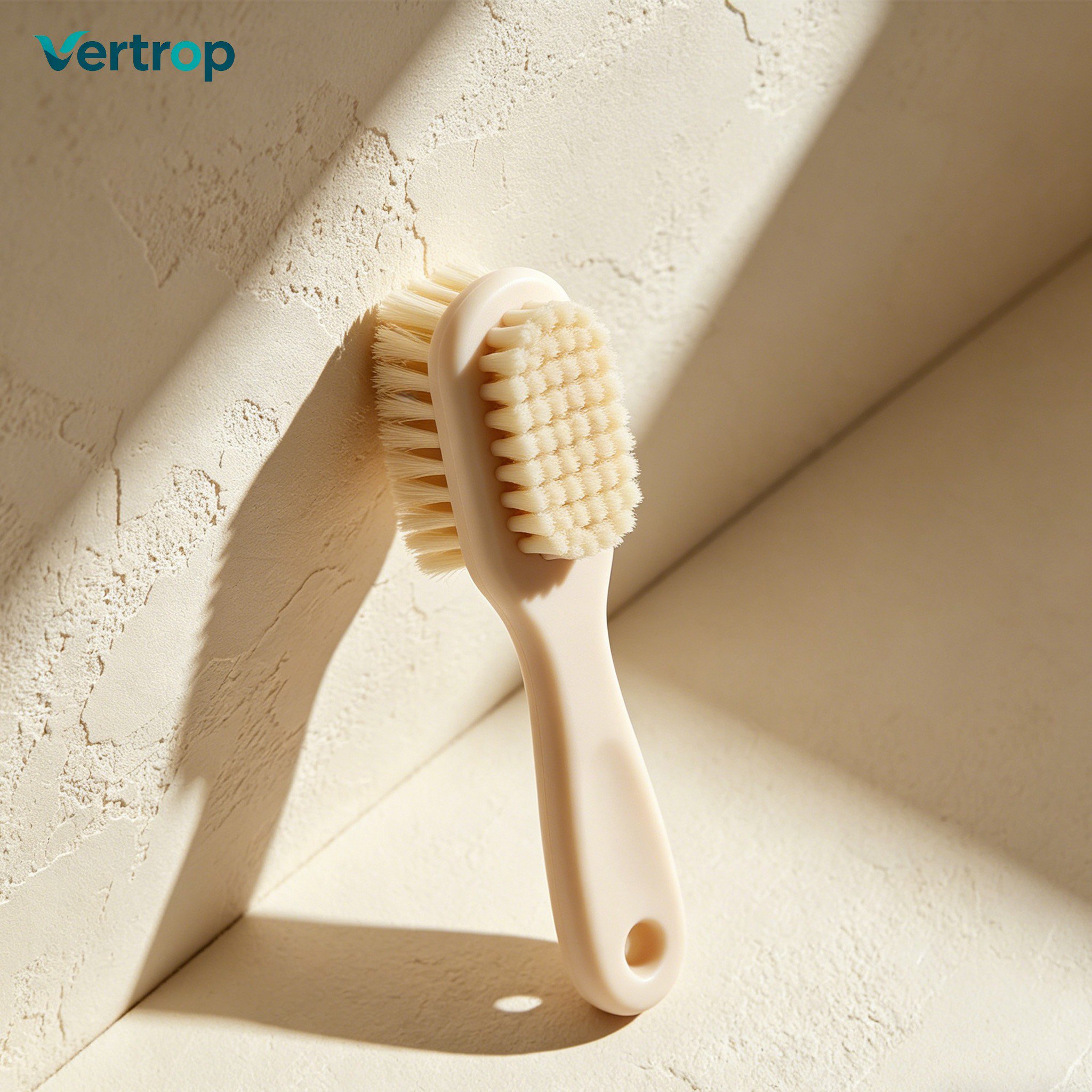 Long-Handled Cleaning Brushes (Set of 6)