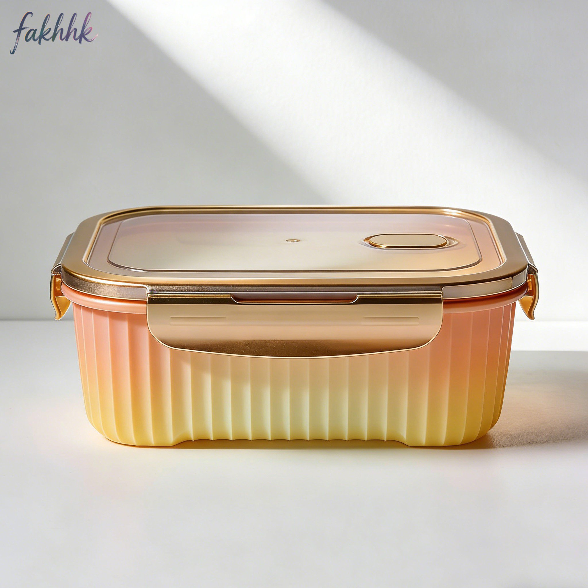 식품 보관 용기 (5개)