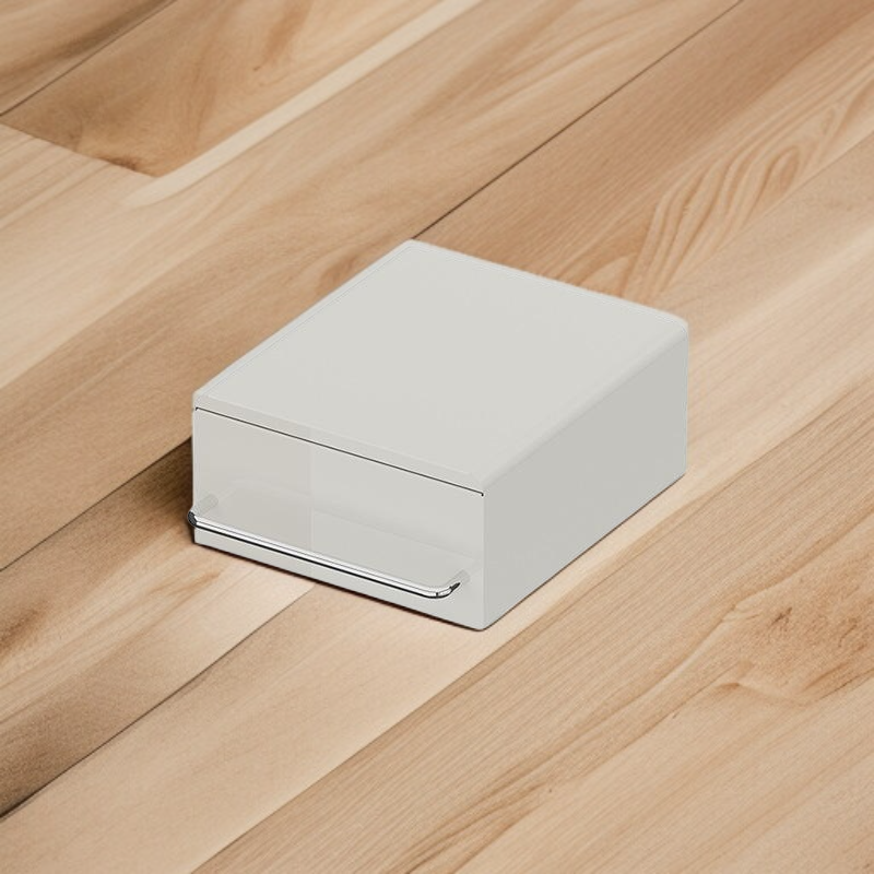 Stapelbares Luxus-Lagerregal