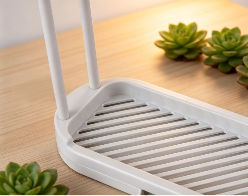 濾水籃耐用材質特寫