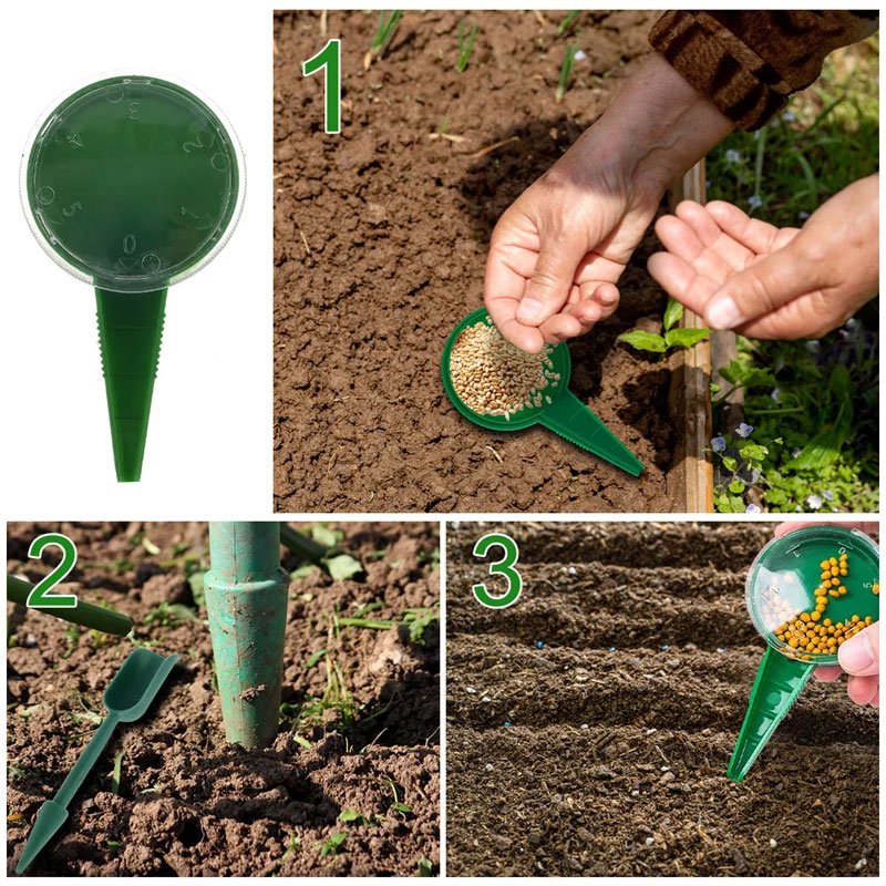 ガーデンハンドシータ