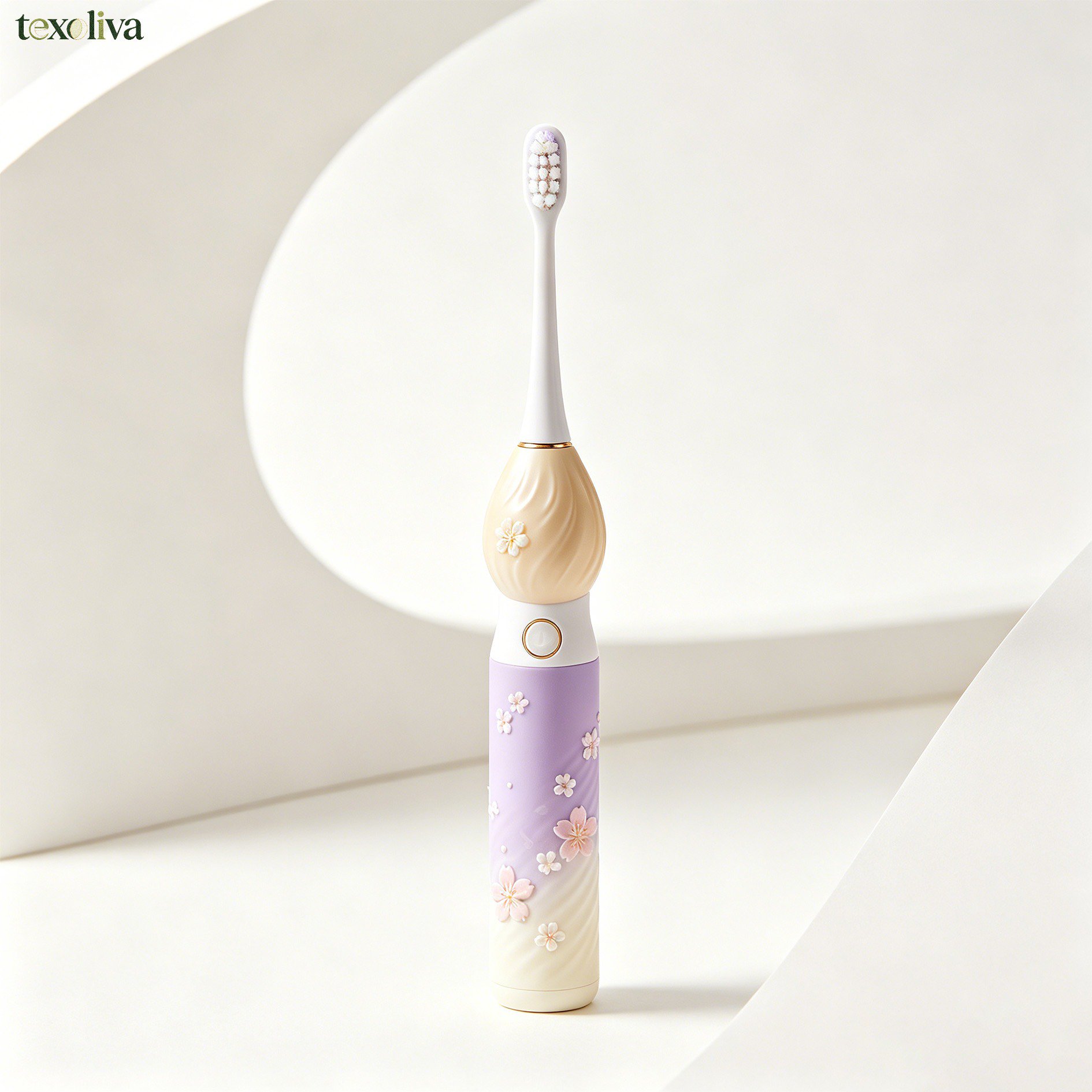 Electric toothbrush