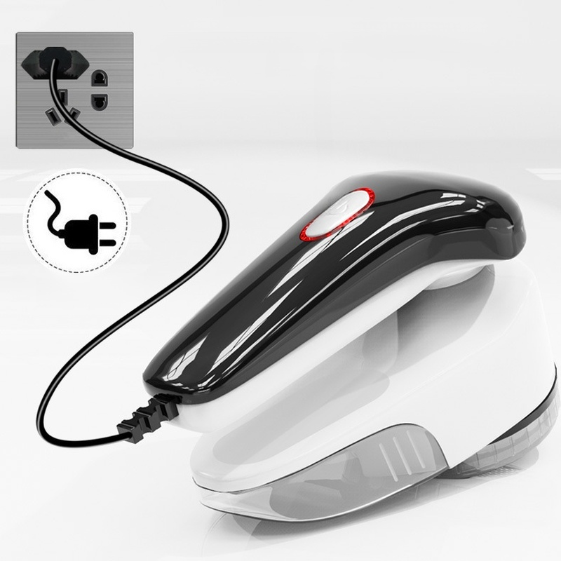 Plug in hair ball trimmer, household ball removal machine