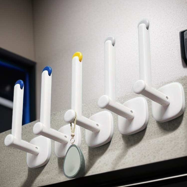 رف تخزين المطبخ متعدد الطبقات وحامل أغطية القدور متعدد الوظائف للتعليق