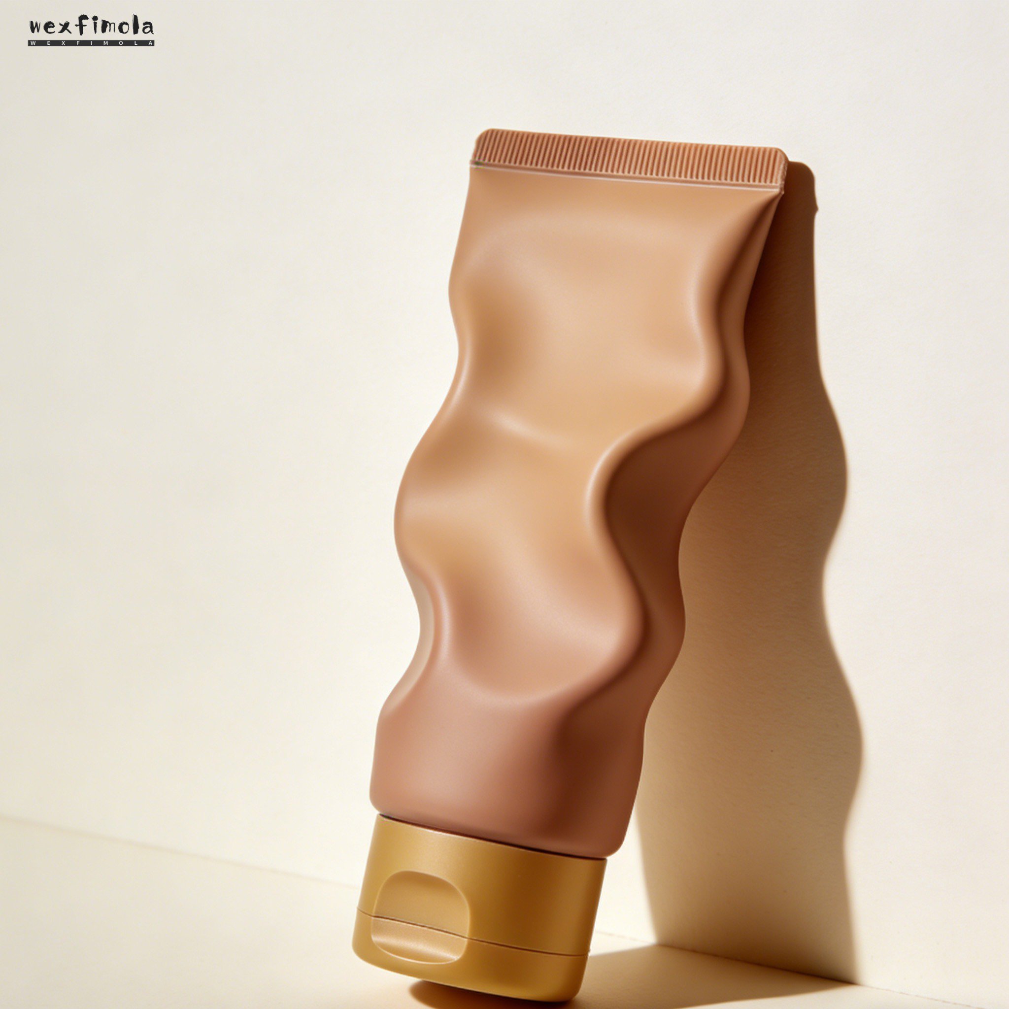 โฟมล้างหน้าสูตรอ่อนโยน