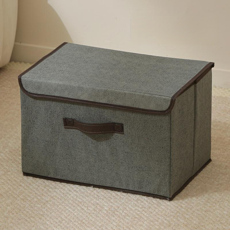 Kleideraufbewahrungsbox