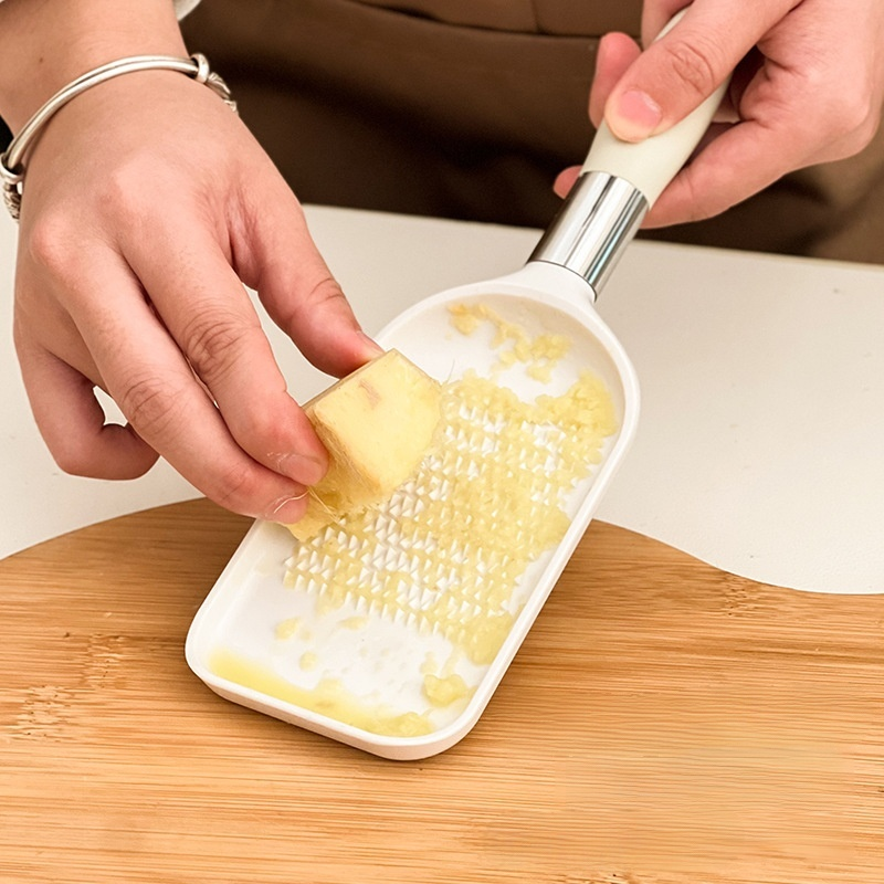 주방용 다기능 마늘 그라인더