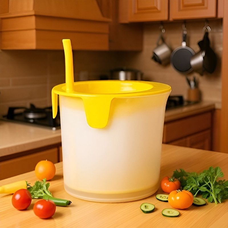 Egg White Whisk Handheld Household Mixer