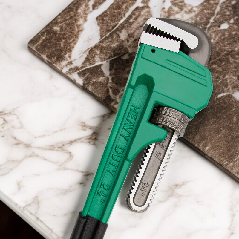 온수공구파이프집게 다기능 내구파이프집게 고경도 고속파이프집게 파이프부품 플라스틱파이프집게