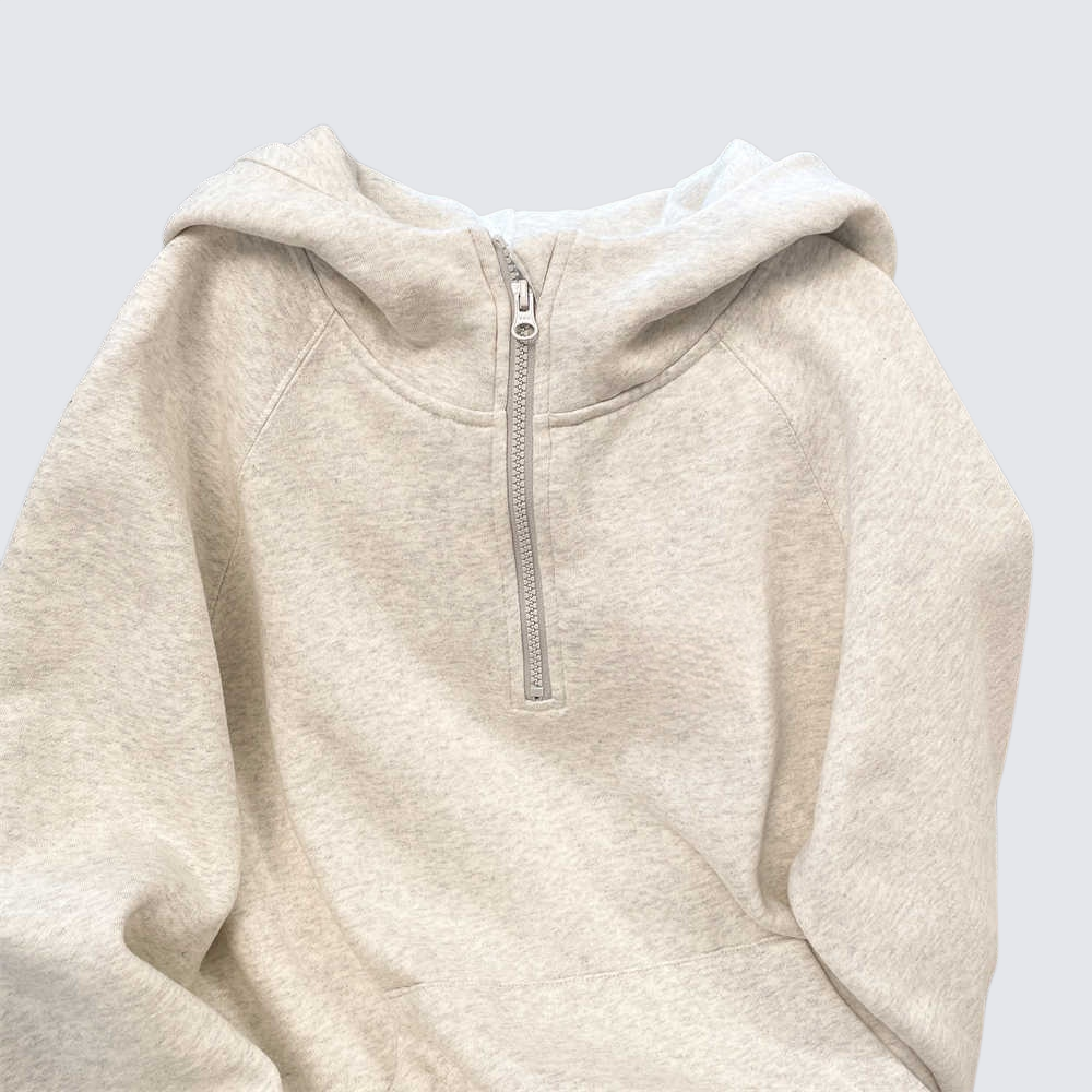 復古女款毛衣保暖絨衫