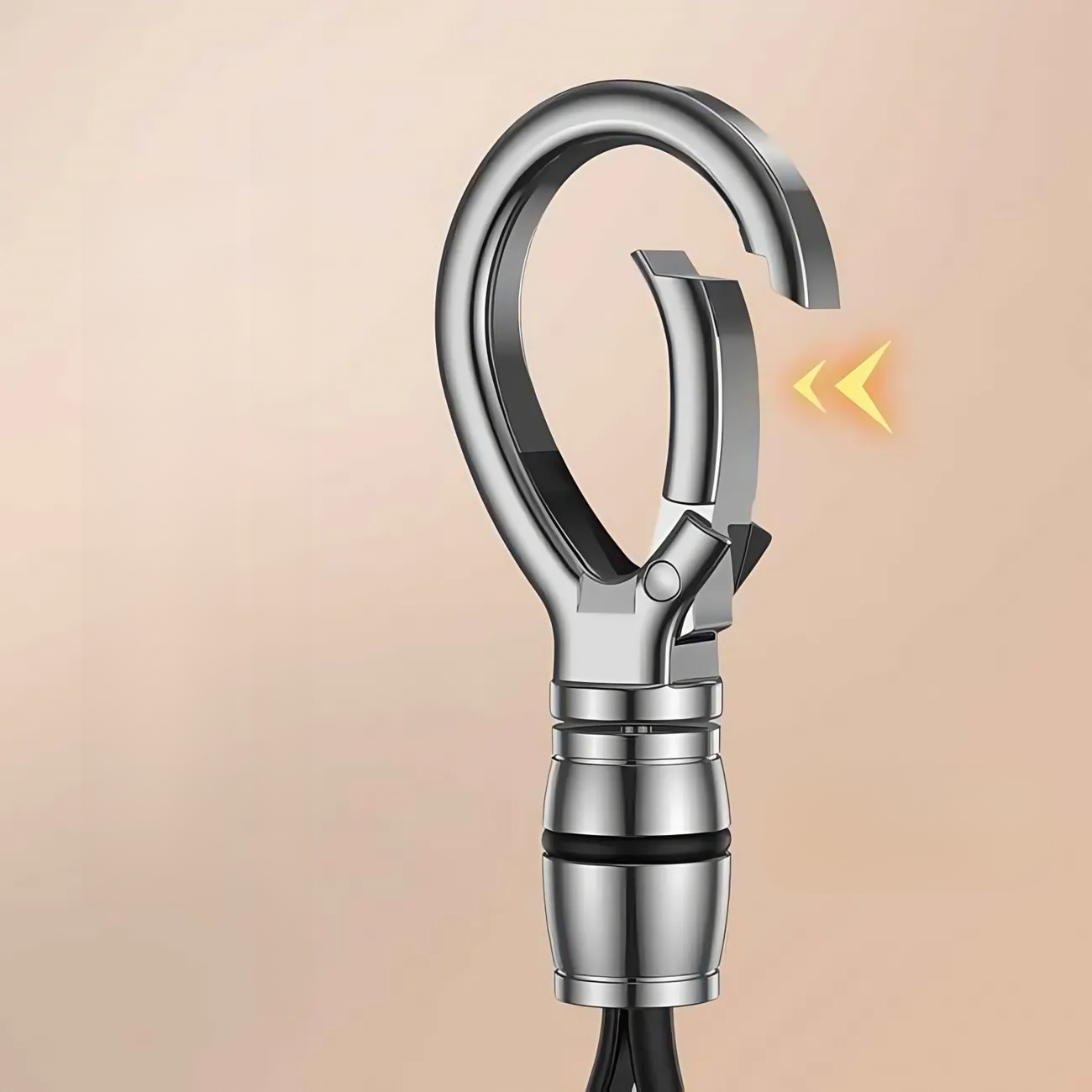 金屬鑰匙扣鑰匙環裝飾