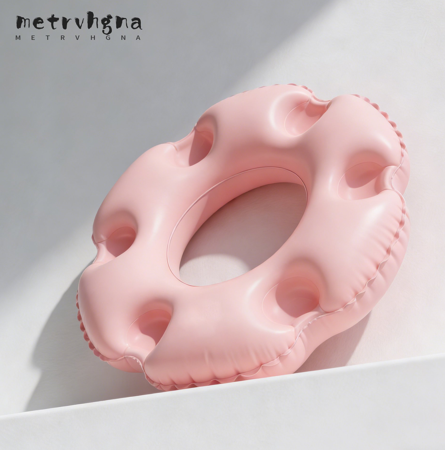 ห่วงยางว่ายน้ำสำหรับเด็ก